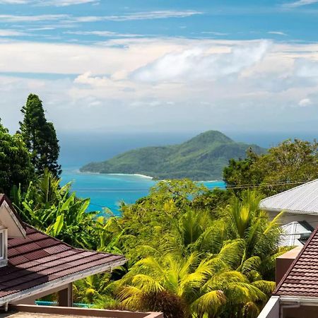 Cliffhanger Mountain Villas With Private Pools Misere 외부 사진