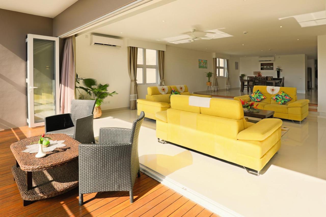 Cliffhanger Mountain Villas With Private Pools Misere 외부 사진
