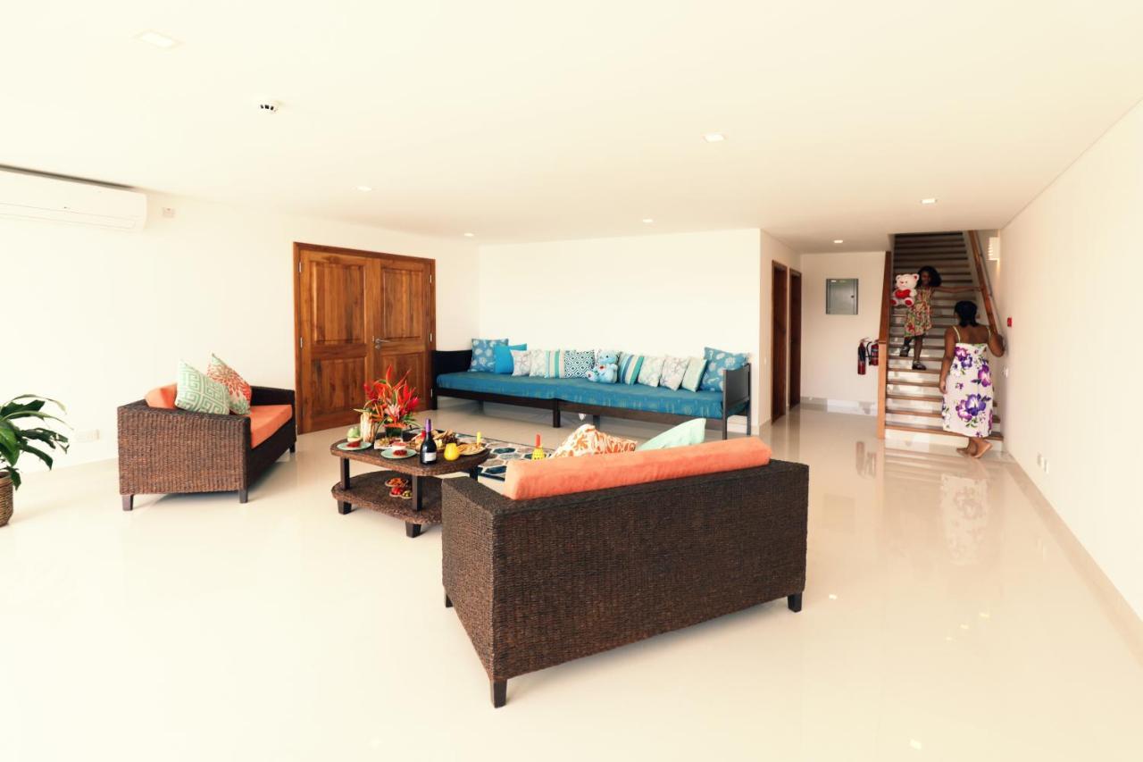 Cliffhanger Mountain Villas With Private Pools Misere 외부 사진