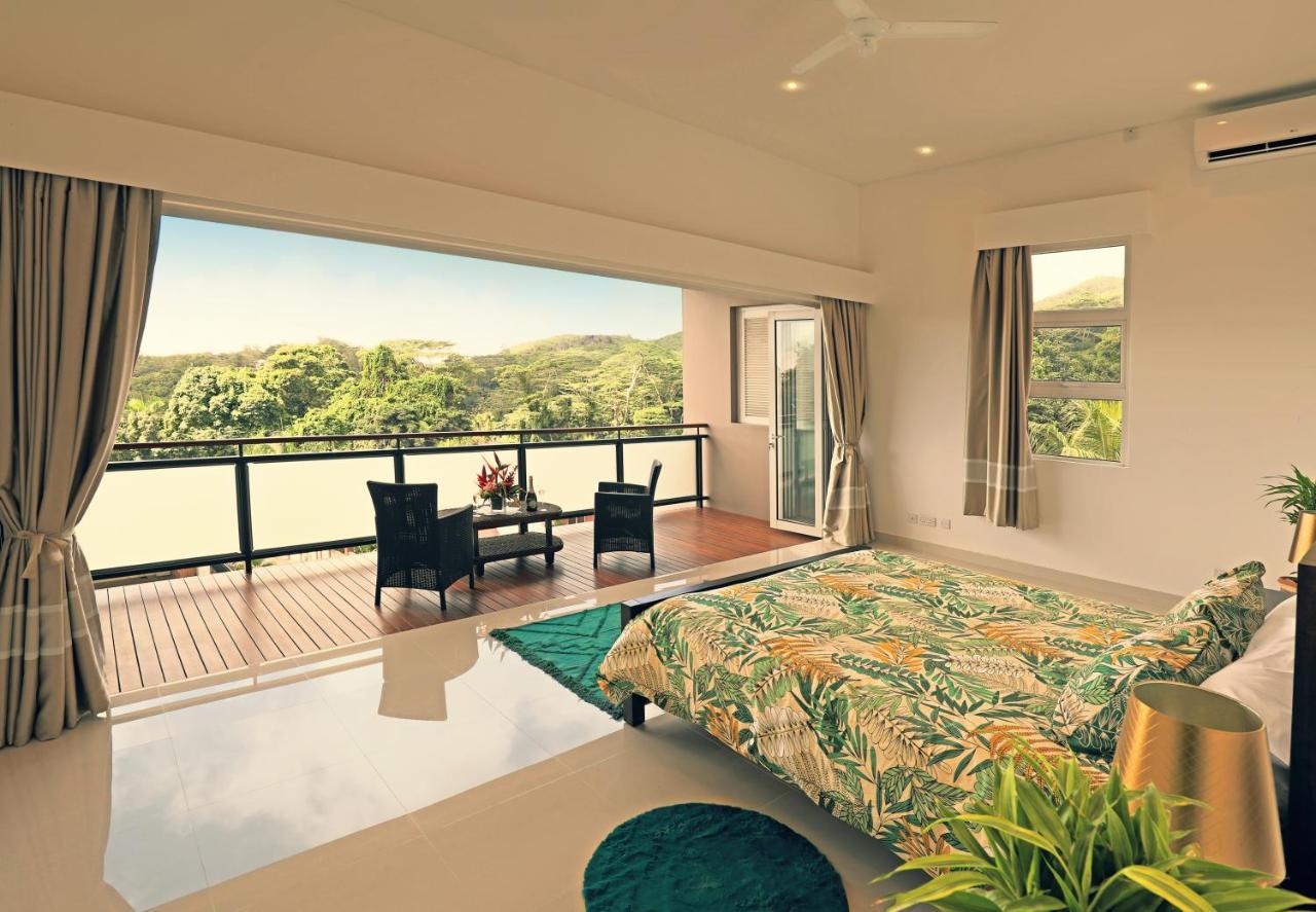 Cliffhanger Mountain Villas With Private Pools Misere 외부 사진