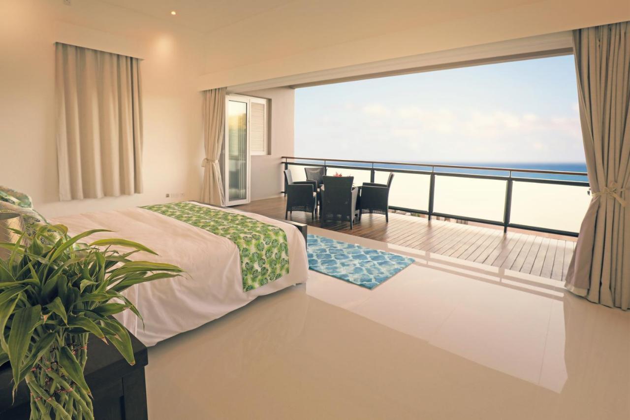 Cliffhanger Mountain Villas With Private Pools Misere 외부 사진