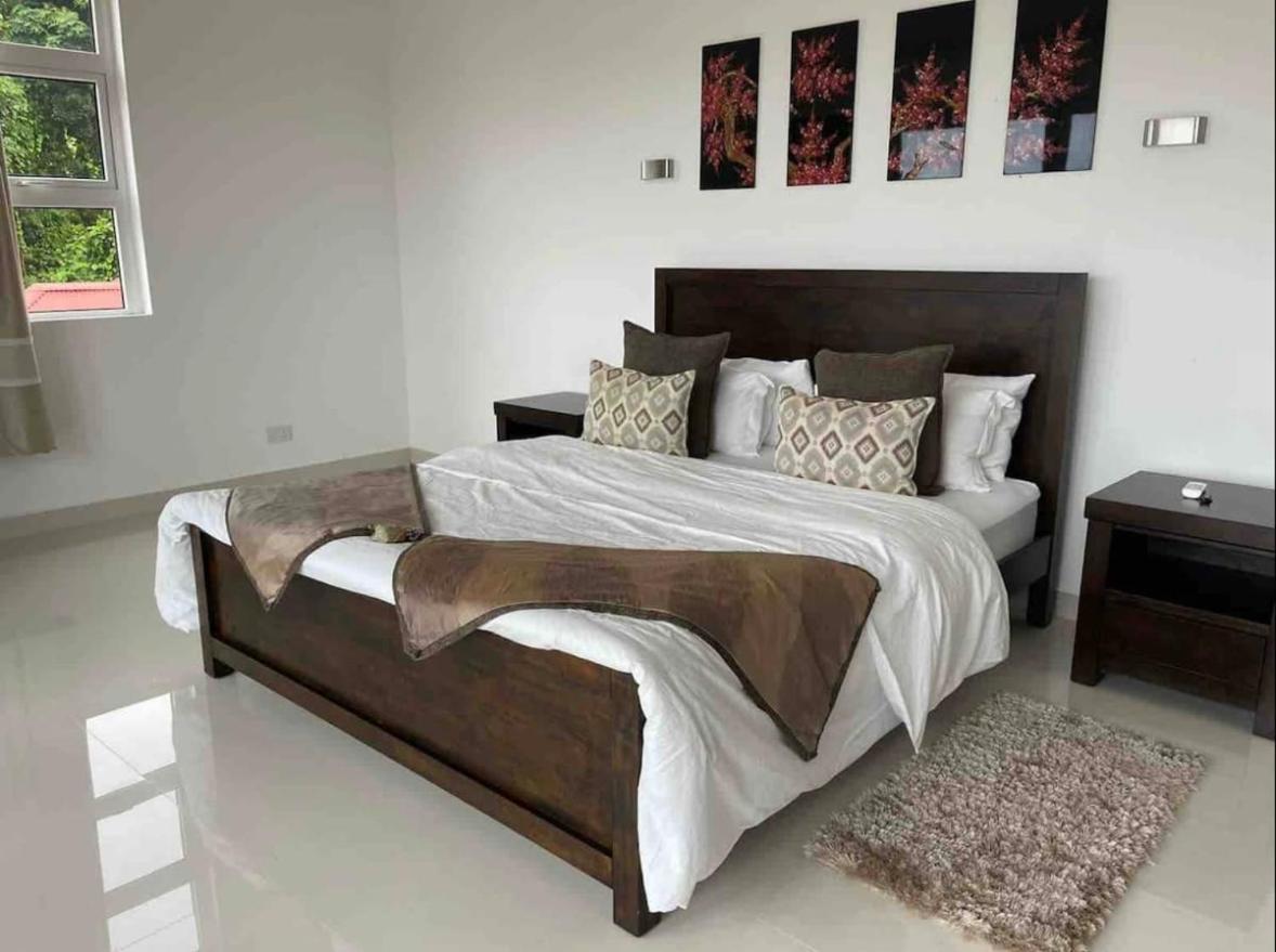 Cliffhanger Mountain Villas With Private Pools Misere 외부 사진