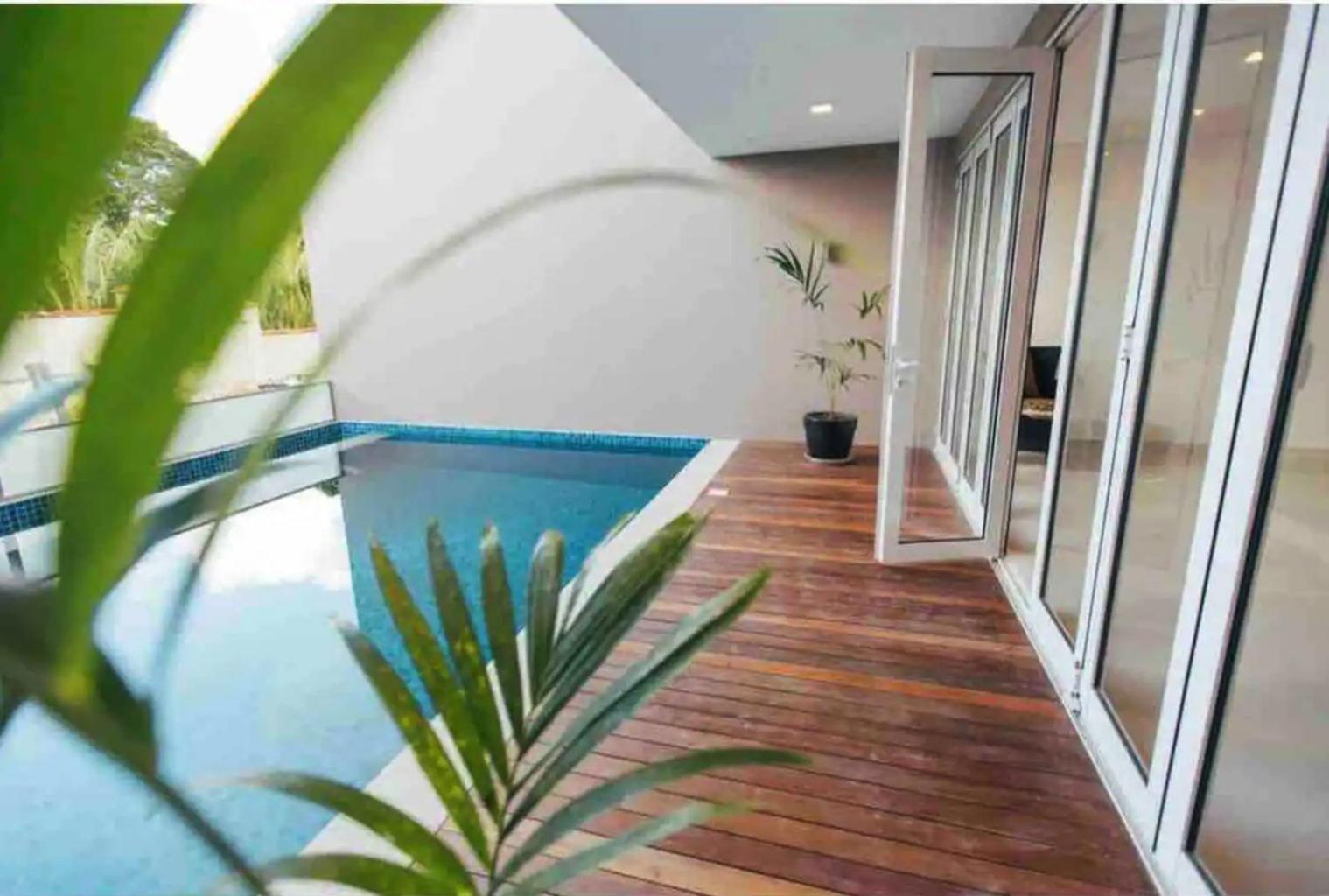 Cliffhanger Mountain Villas With Private Pools Misere 외부 사진