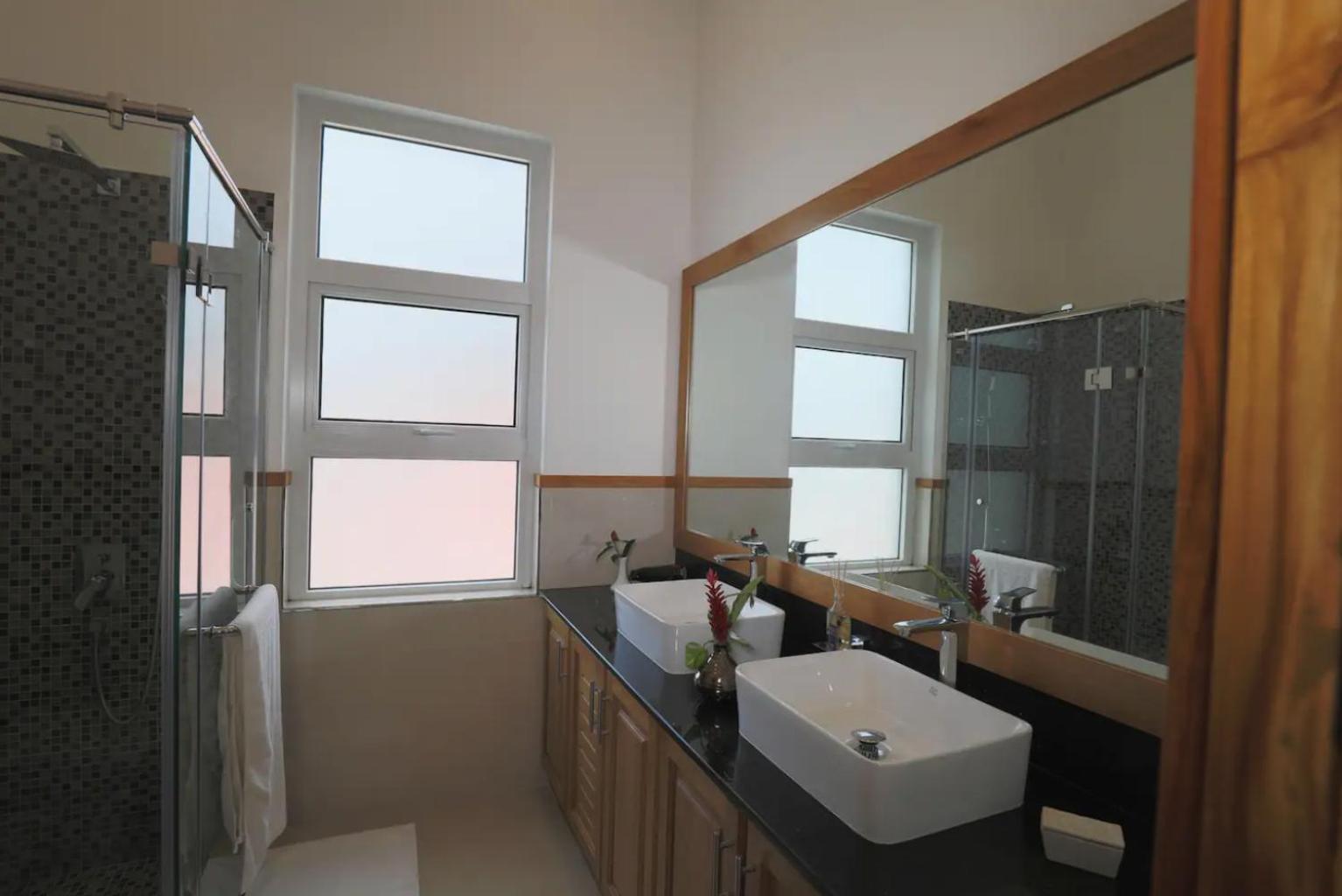 Cliffhanger Mountain Villas With Private Pools Misere 외부 사진