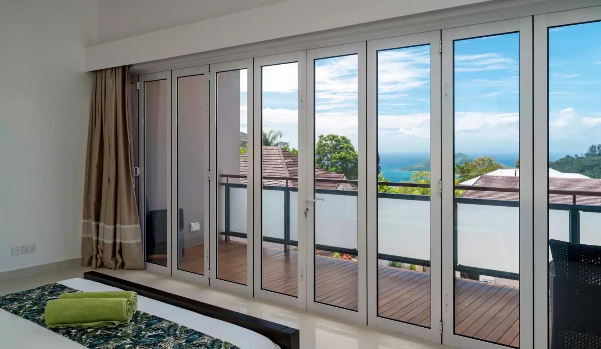 Cliffhanger Mountain Villas With Private Pools Misere 외부 사진