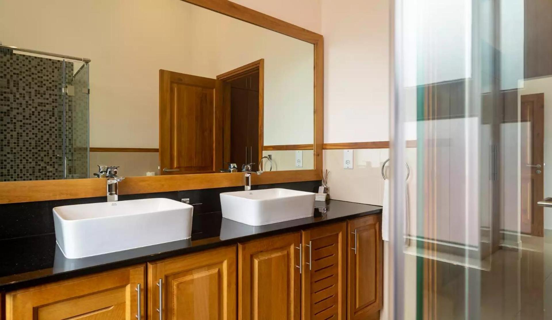Cliffhanger Mountain Villas With Private Pools Misere 외부 사진