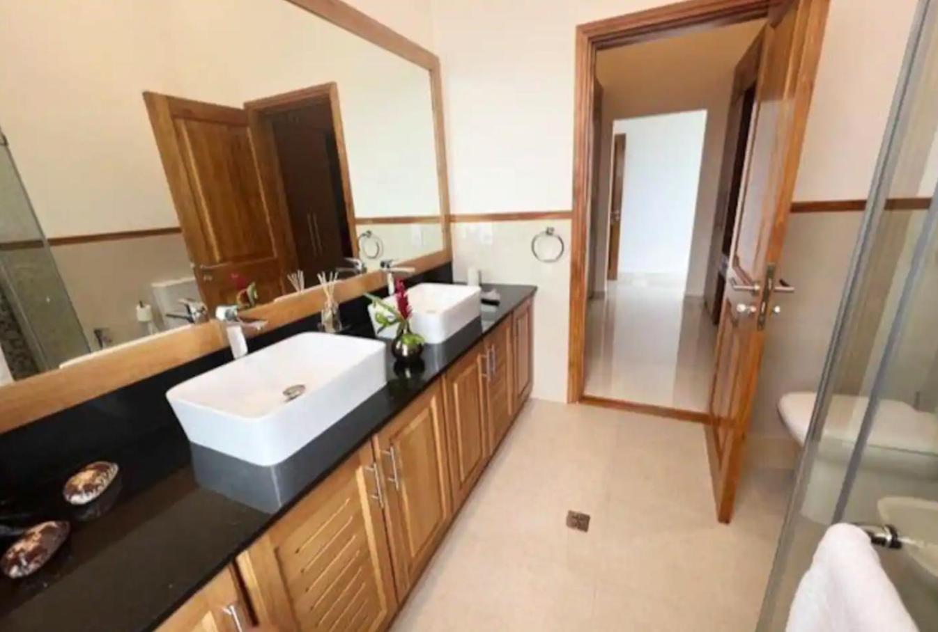 Cliffhanger Mountain Villas With Private Pools Misere 외부 사진