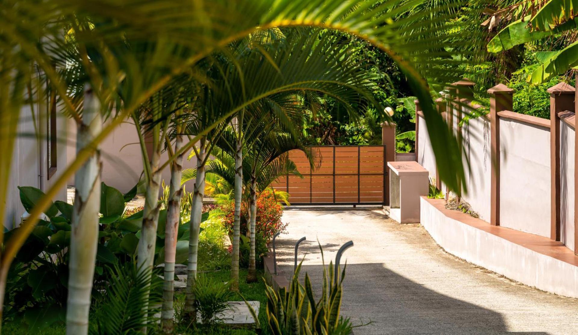 Cliffhanger Mountain Villas With Private Pools Misere 외부 사진